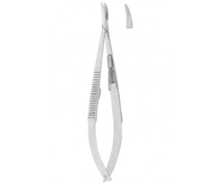 Needle Holders